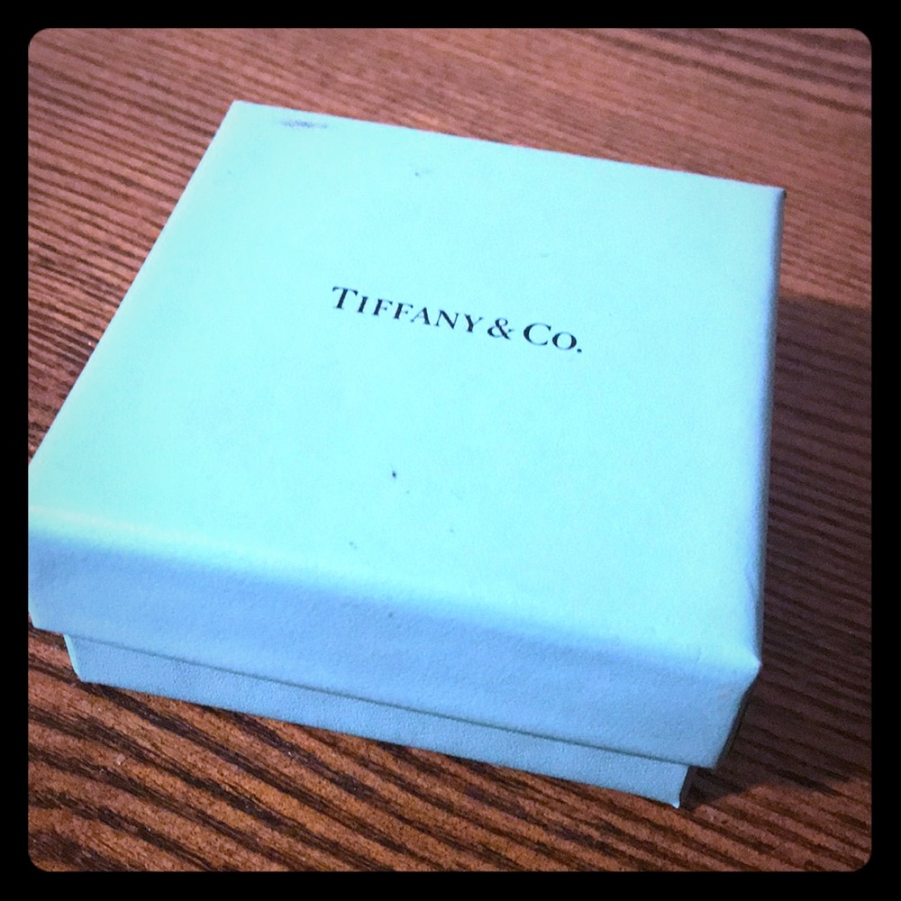 Tiffany & Co. chain bracelet